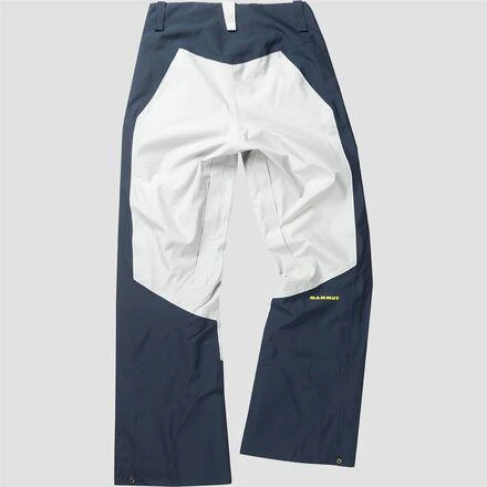 商品Mammut|Casanna HS Thermo Pant - Men's,价格¥1093,第2张图片详细描述