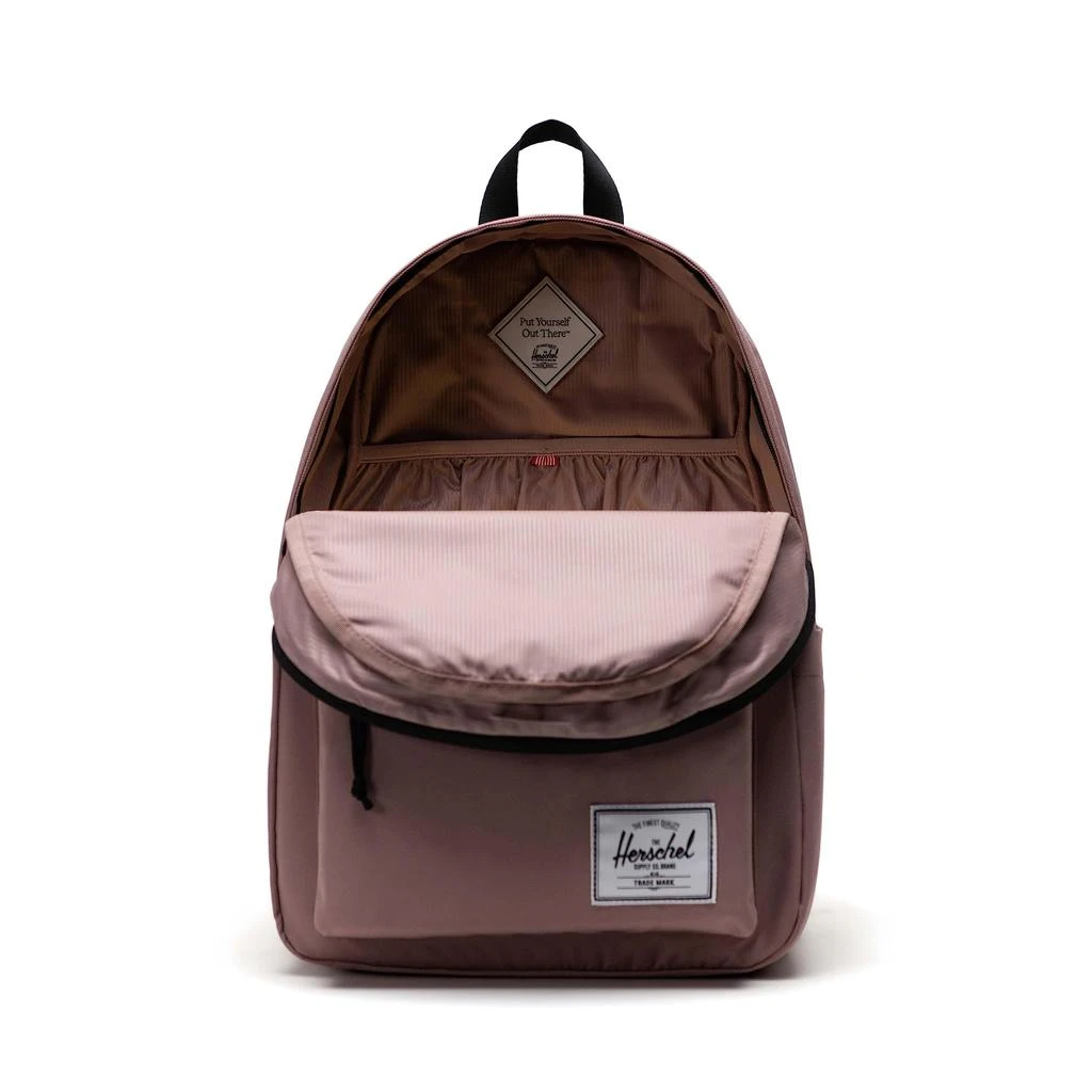 商品Herschel Supply|Classic™ XL Backpack,价格¥484,第3张图片详细描述