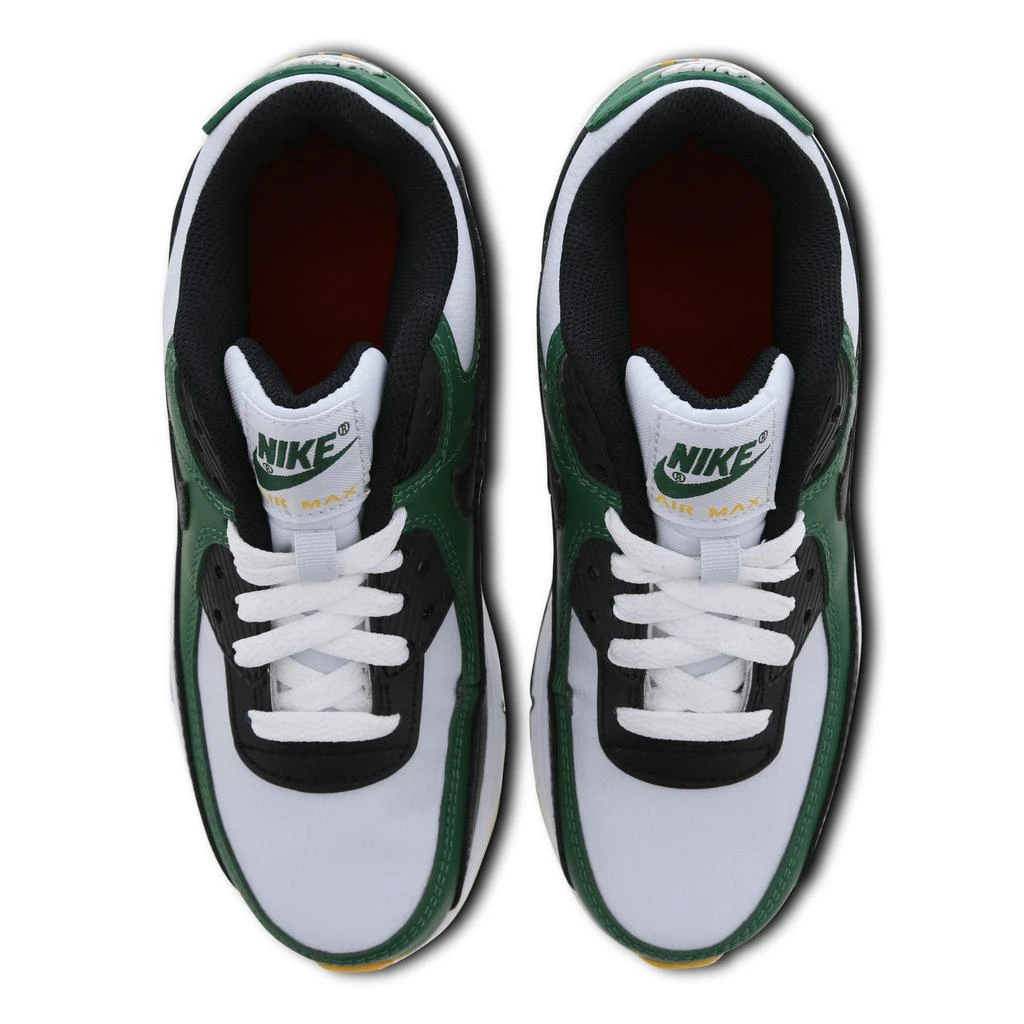 商品NIKE|Nike Air Max 90 - Grade School Shoes,价格¥448,第5张图片详细描述