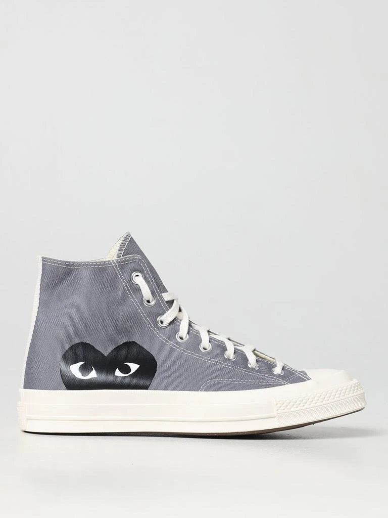 商品Comme des Garcons|Comme Des Garçons Play X Converse sneakers for man,价格¥1069,第1张图片