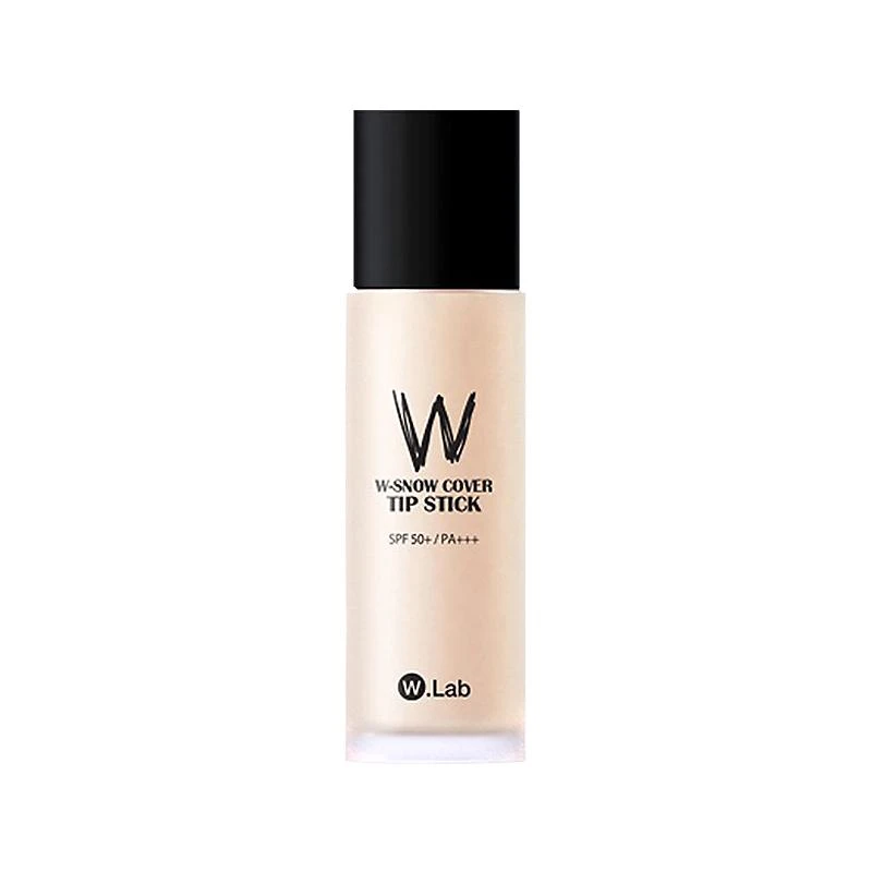 W.Lab 超模美颜粉底液 21亮肤色 SPF50+/PA+++ 40ml 商品