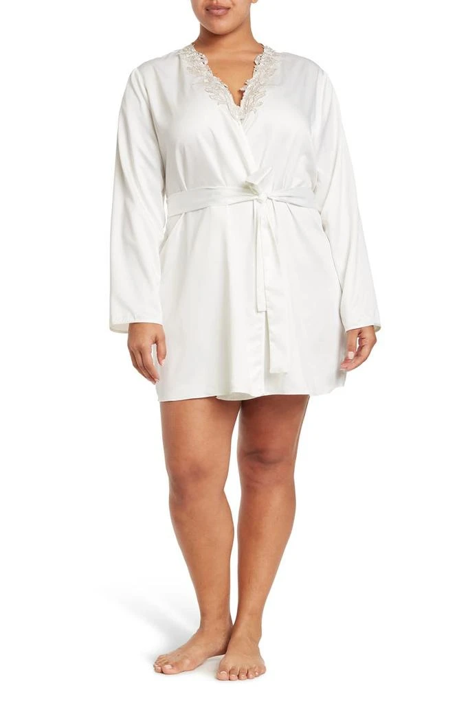 商品Flora Nikrooz|Stella Cover Up Robe,价格¥121,第1张图片