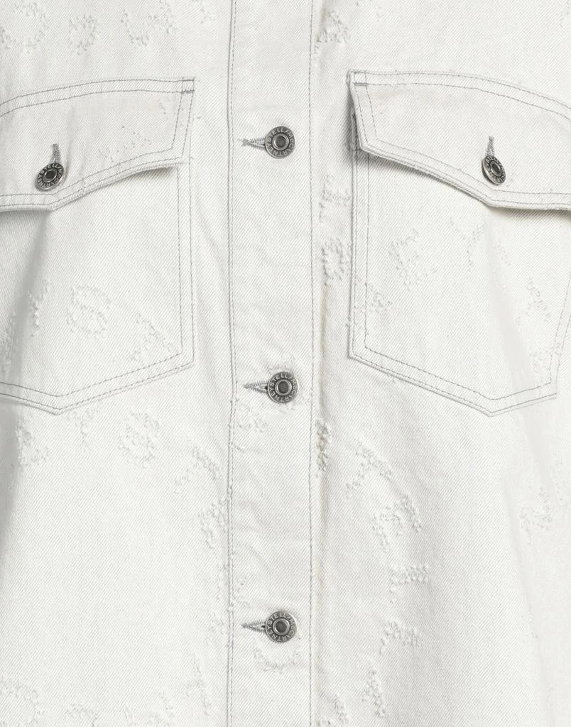 商品Stella McCartney|Denim jacket,价格¥2924,第4张图片详细描述