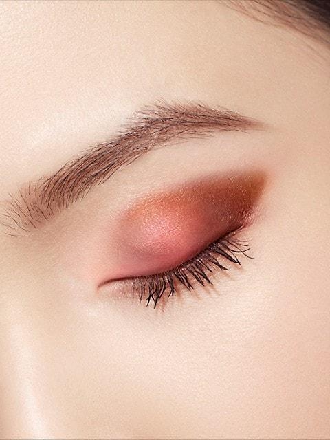 Velvet Limited Edition 5 Couleurs Couture Eyeshadow Palette商品第2张图片规格展示
