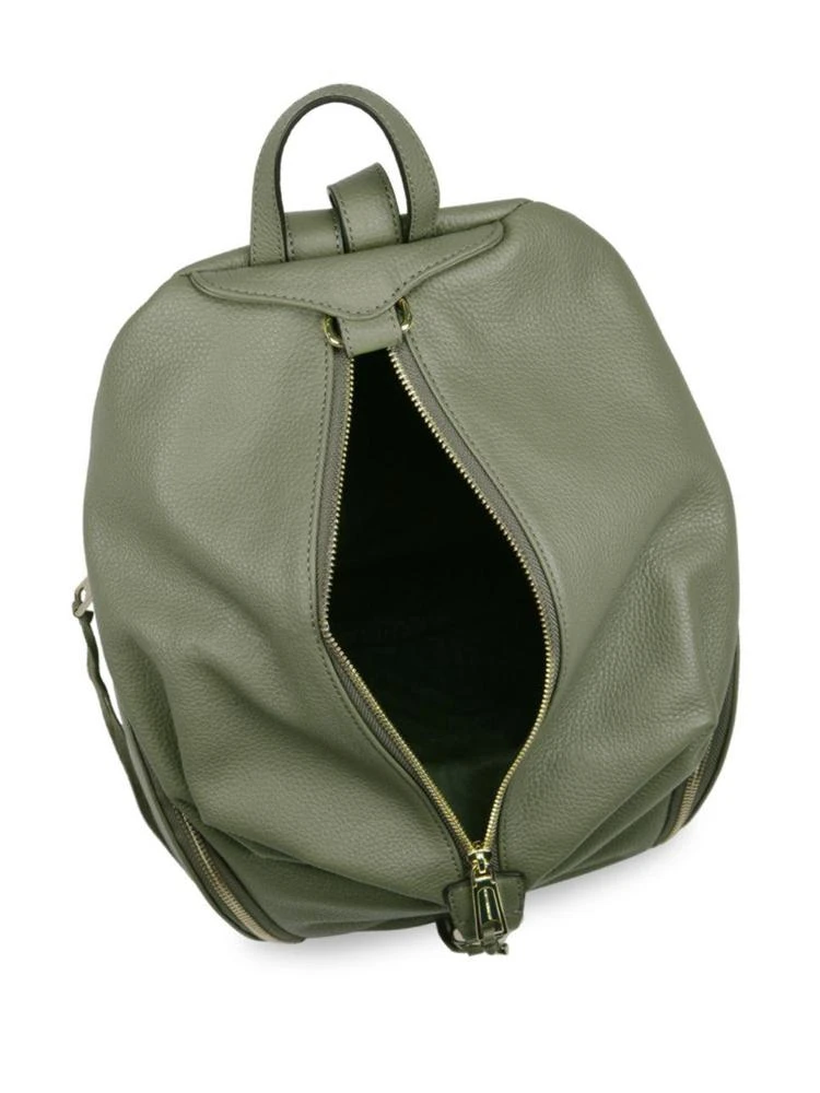 商品Rebecca Minkoff|Julian Backpack,价格¥885,第2张图片详细描述