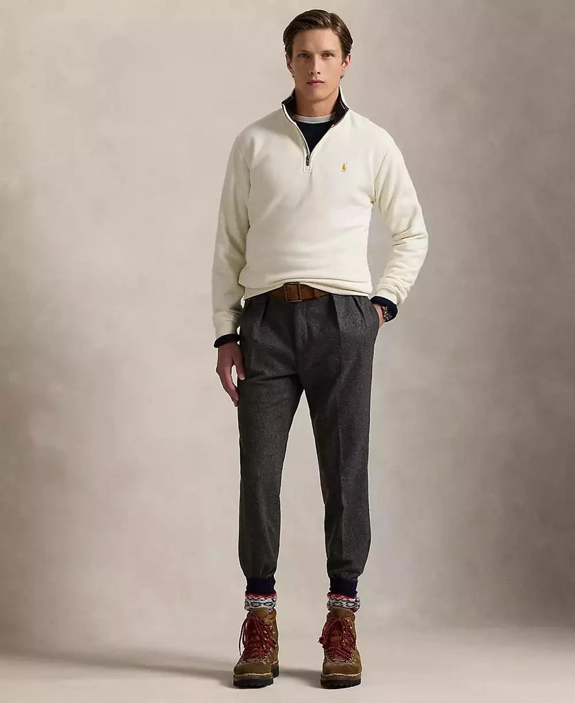 商品Ralph Lauren|Men's The RL Fleece Sweatshirt,价格¥878,第4张图片详细描述