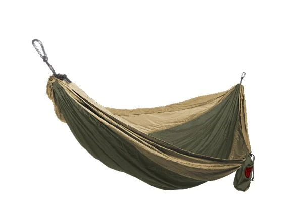 商品Grand Trunk|Double Nylon Hammock,价格¥369,第4张图片详细描述