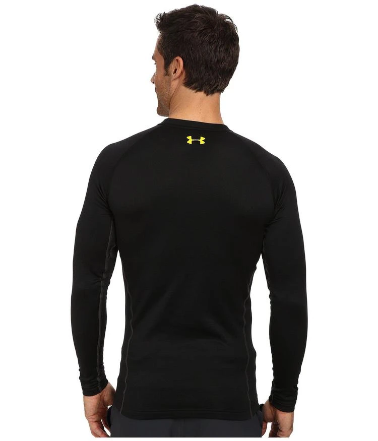 商品Under Armour|UA BASE™ 2.0 Crew,价格¥261,第3张图片详细描述