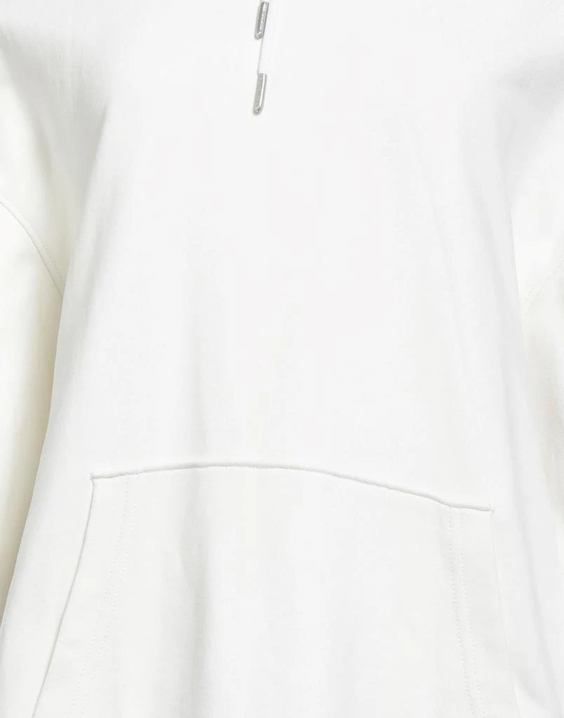 商品Calvin Klein|Hooded sweatshirt,价格¥719,第4张图片详细描述
