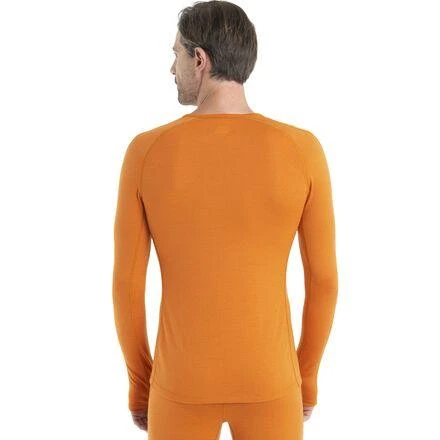 260 ZoneKnit Long-Sleeve Crew - Men's 商品