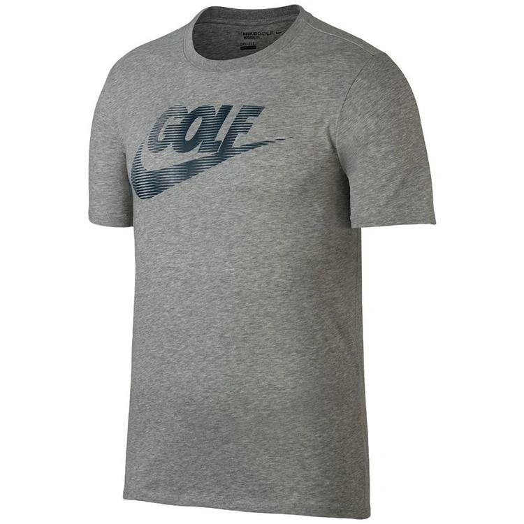 商品NIKE|Nike 速干男士T恤,价格¥112,第1张图片