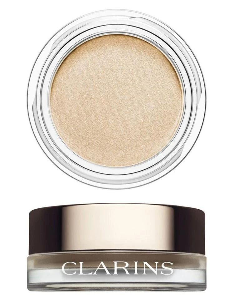 商品Clarins|Ombre Matte Eyeshadow/0.25 oz.,价格¥188,第2张图片详细描述