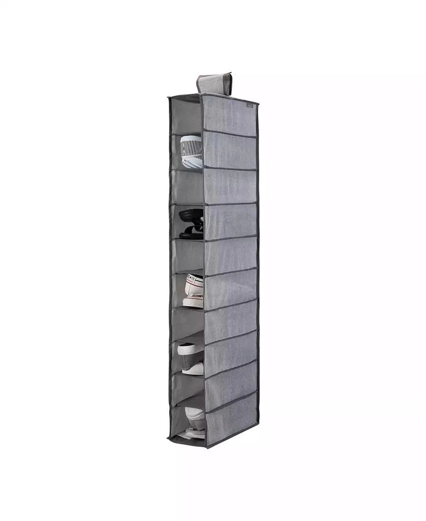 商品Simplify|10 Shelf Shoe Organizer,价格¥167,第2张图片详细描述