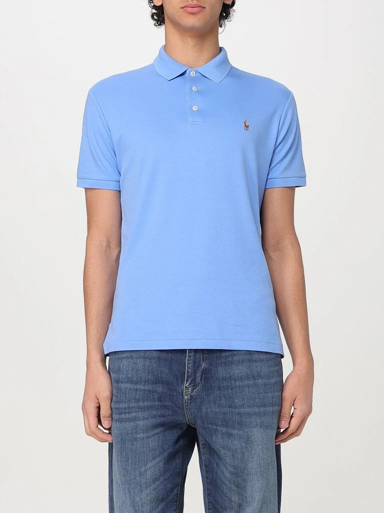 商品Ralph Lauren|T恤 男士 Polo Ralph Lauren,价格¥1407,第1张图片