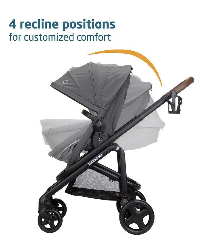 商品Maxi-Cosi|Tayla™ Max Travel System,价格¥5935,第3张图片详细描述