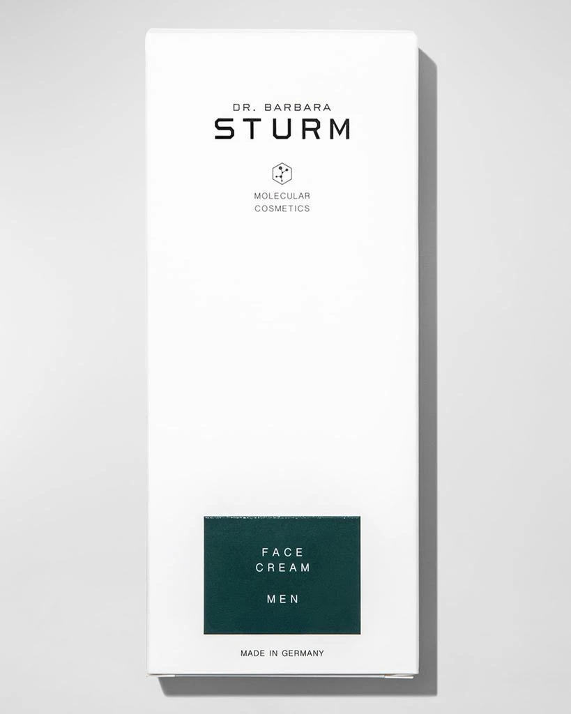 商品Dr. Barbara Sturm|1.7 oz. Face Cream for Men,价格¥1776,第3张图片详细描述