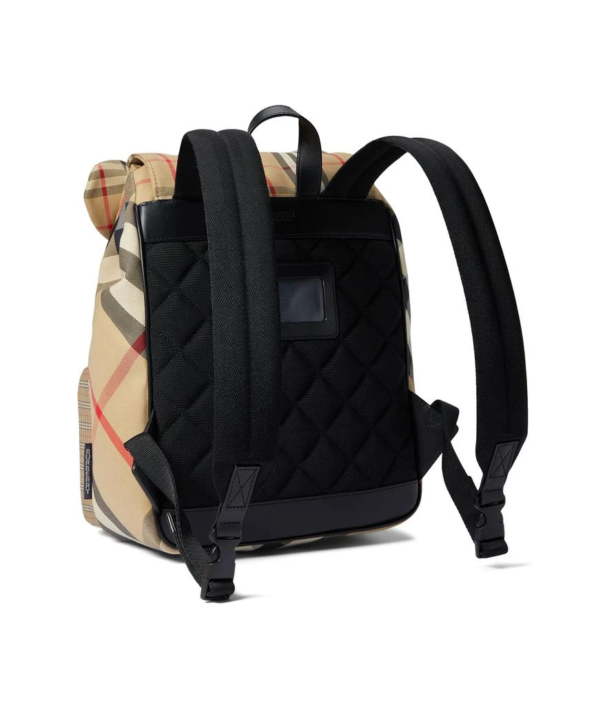 商品Burberry|Thomas Backpack (Little Kids/Big Kids),价格¥6879,第2张图片详细描述