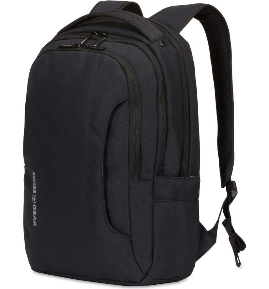 商品SWISSGEAR|3573 Laptop Backpack,价格¥607,第3张图片详细描述