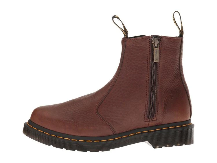 商品Dr. Martens|2976 w/ Zips,价格¥673,第4张图片详细描述