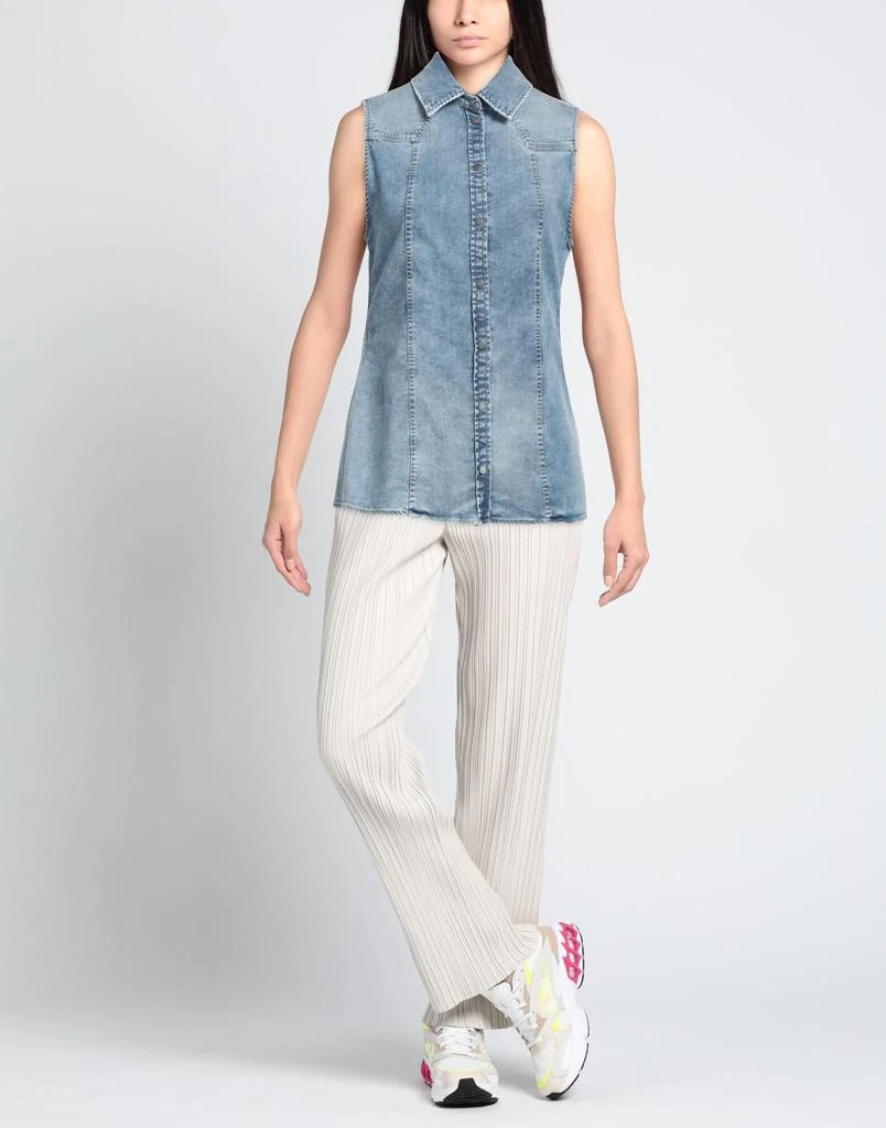 商品DONDUP|Denim shirt,价格¥484,第2张图片详细描述