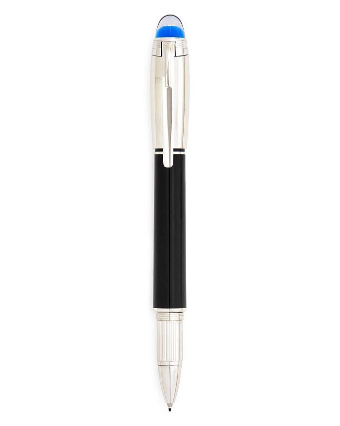 商品MontBlanc|星际行者镀白金幼线笔,价格¥4395,第1张图片详细描述