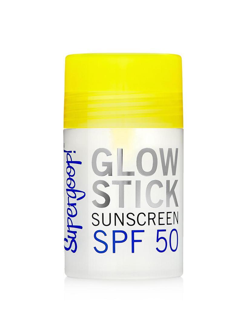 商品Supergoop!|发光SPF50防晒棒,价格¥183,第3张图片详细描述