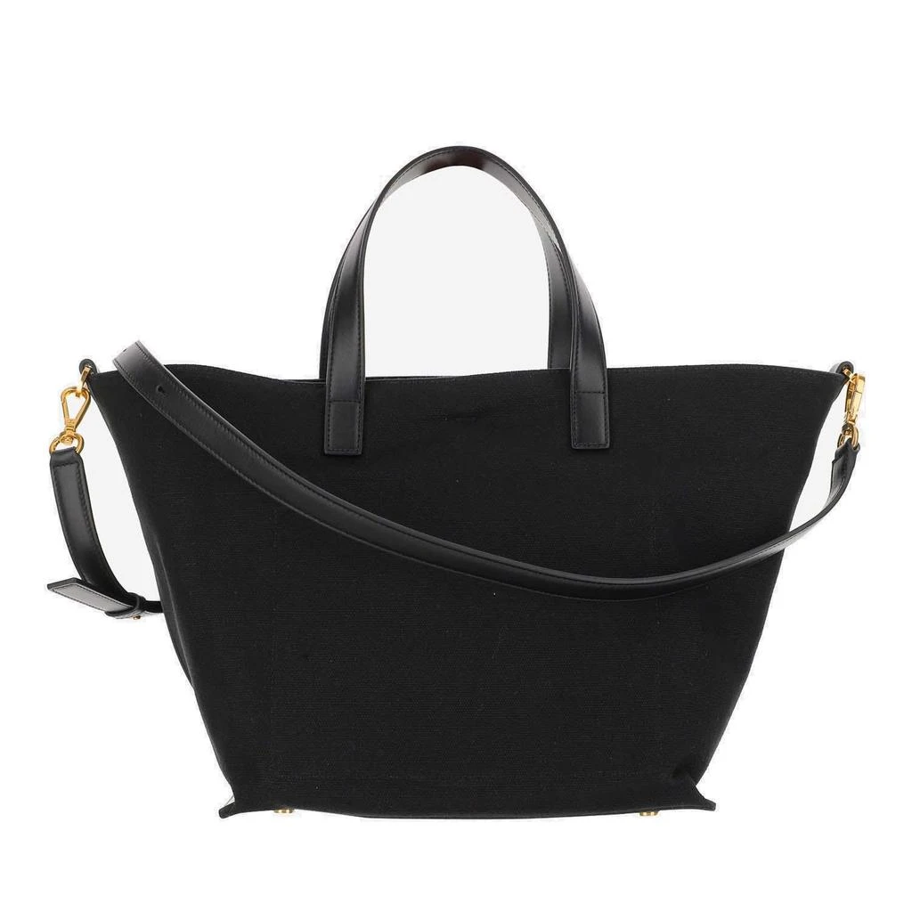 商品Jil Sander|Jil Sander Wander Square Small Tote Bag,价格¥6006,第2张图片详细描述