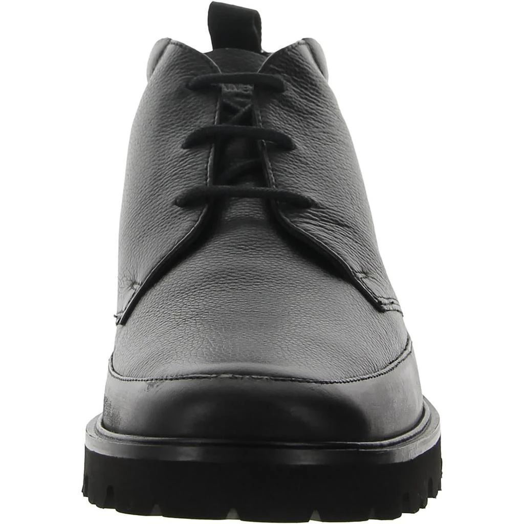 商品Kenneth Cole|Kenneth Cole New York Mens Rhode Padded Insole Lace-Up Chukka Boots,价格¥661,第5张图片详细描述