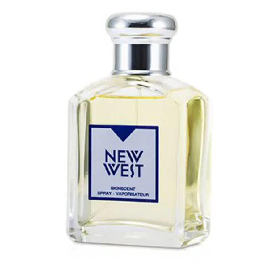 商品Aramis|New West Men / Aramis Skinscent Spray 3.4 oz (m),价格¥253,第3张图片详细描述
