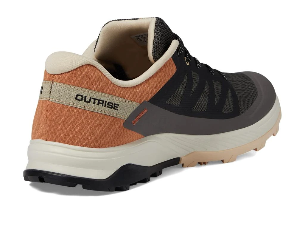 商品Salomon|Outrise Climasalomon™ Waterproof,价格¥747,第5张图片详细描述