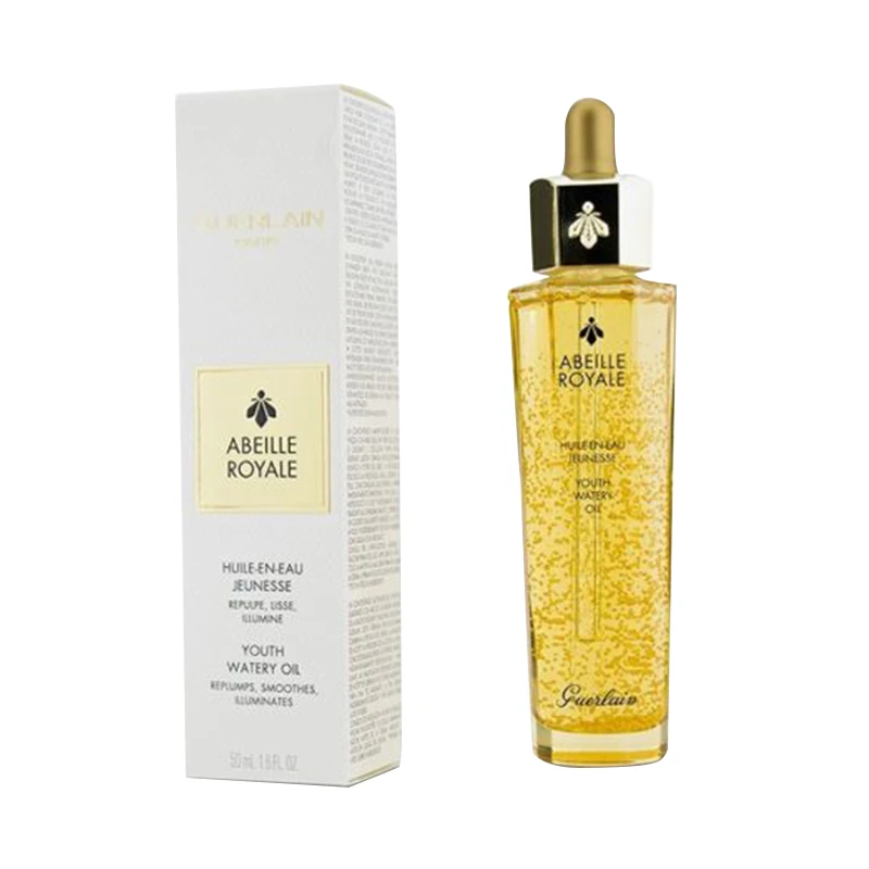 商品Guerlain|Guerlain娇兰 第三代 帝皇蜂姿修护复原蜜50ml,价格¥863,第1张图片