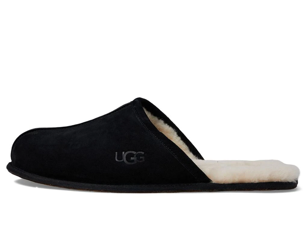 商品UGG|Scuff 拖鞋,价格¥532-¥675,第4张图片详细描述