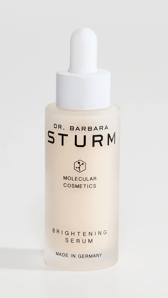 商品Dr. Barbara Sturm|Brightening Face Serum,价格¥2420,第1张图片