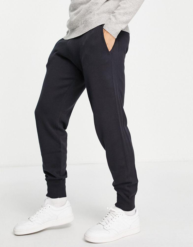 BOSS Casual Kallio side stripe joggers商品第4张图片规格展示