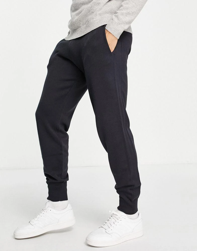 商品Hugo Boss|BOSS Casual Kallio side stripe joggers,价格¥717,第4张图片详细描述