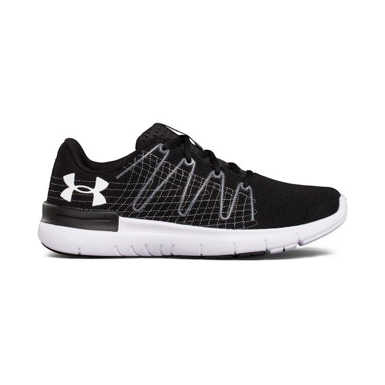 商品Under Armour|Women's Thrill 3 Running Sneakers from Finish Line,价格¥298,第1张图片