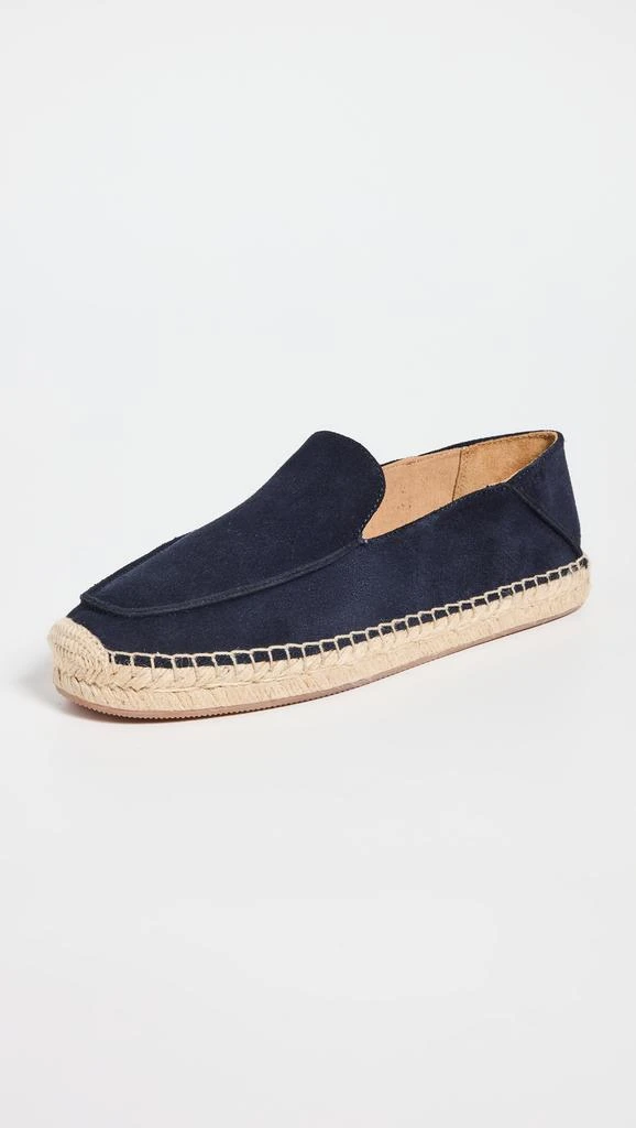 商品Hugo Boss|Madeira Espadrilles,价格¥907,第1张图片