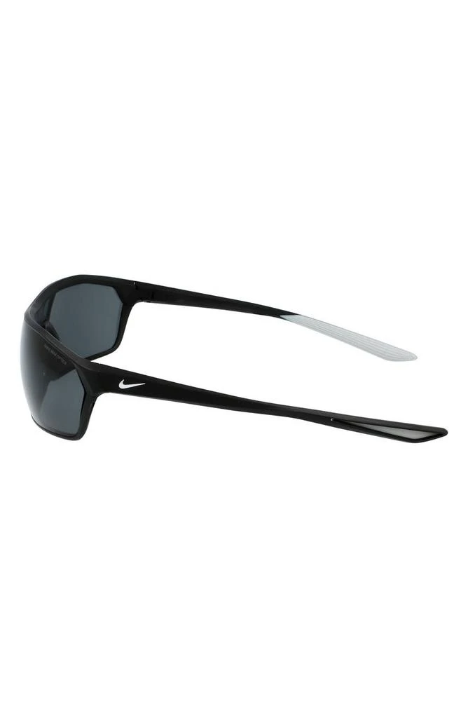 商品NIKE|Clash 70mm Sport Sunglasses,价格¥450,第3张图片详细描述