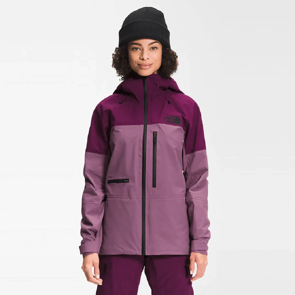 商品The North Face|WOMEN'S POWDERFLO FUTURELIGHT JACKET - PAST SEASON,价格¥1769,第1张图片