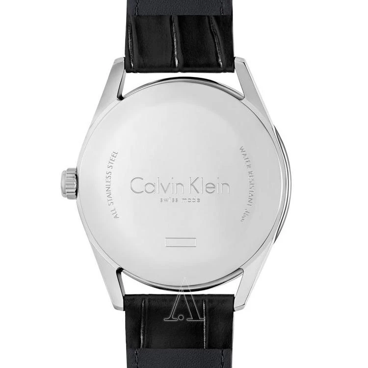 商品Calvin Klein|Formality 男士手表,价格¥789,第2张图片详细描述
