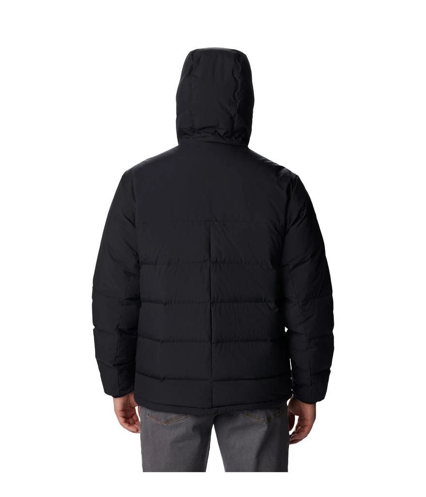 商品Columbia|Aldercrest™ Down Hooded Jacket,价格¥743,第3张图片详细描述