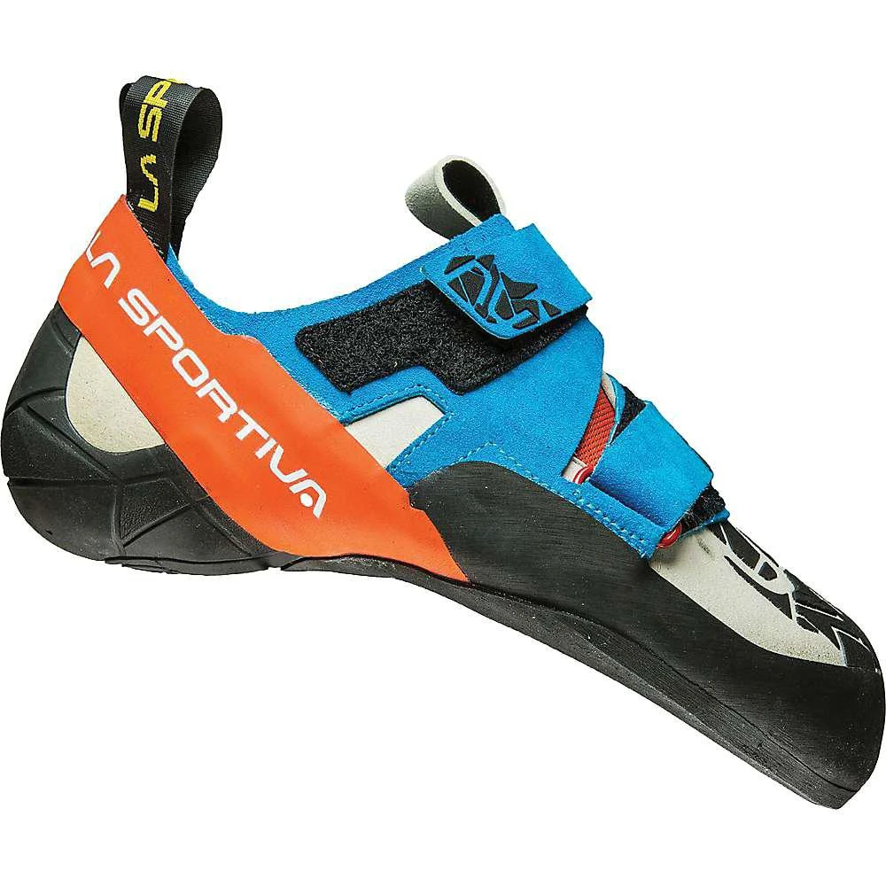 商品La Sportiva|La Sportiva Men's Otaki Climbing Shoe,价格¥1724,第1张图片