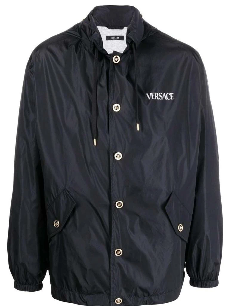 商品Versace|Medusa jacket,价格¥5701,第1张图片