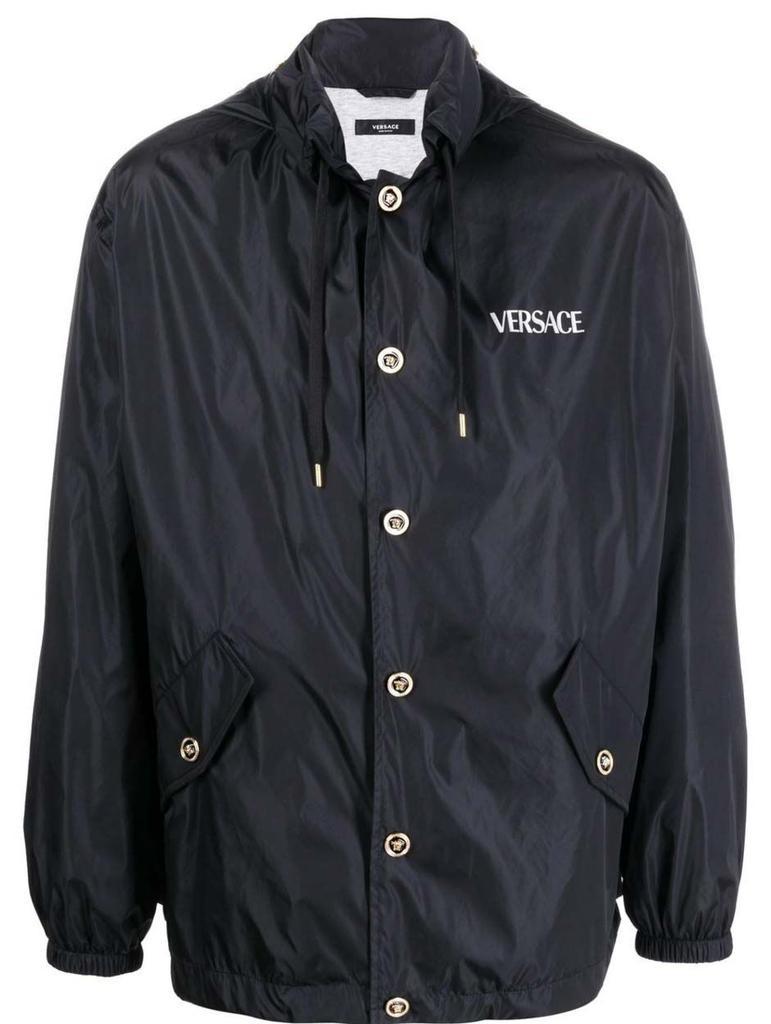 商品Versace|Medusa jacket,价格¥6262,第1张图片