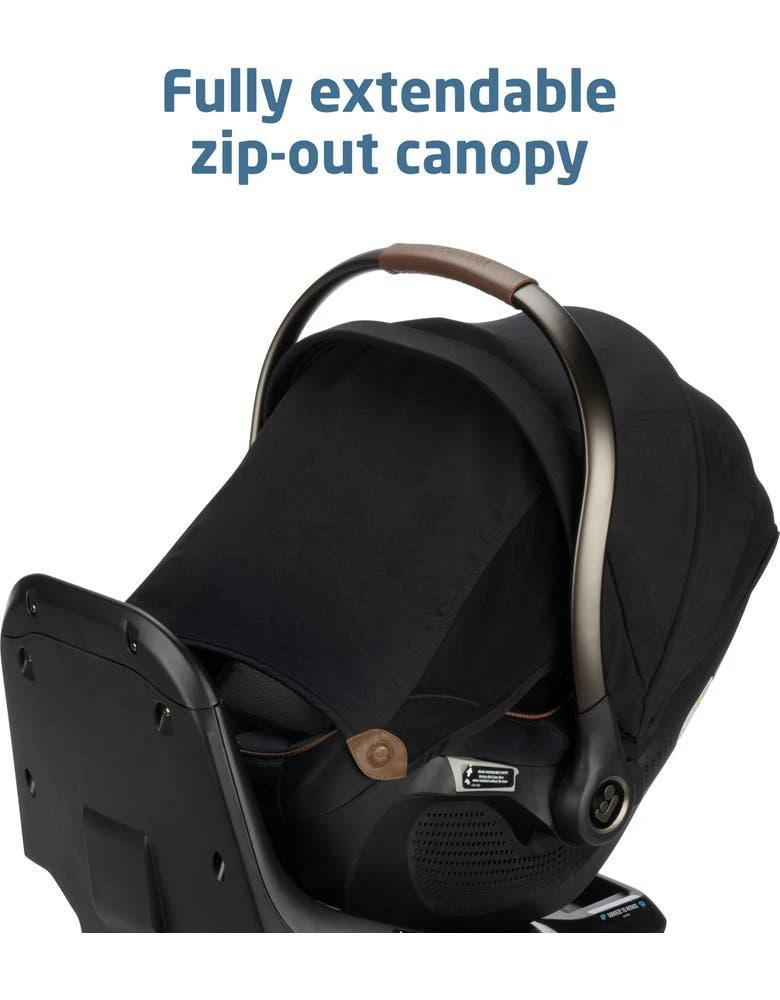 商品Maxi-Cosi|Peri™ 180º Rotating Infant Car Seat,价格¥2788,第3张图片详细描述