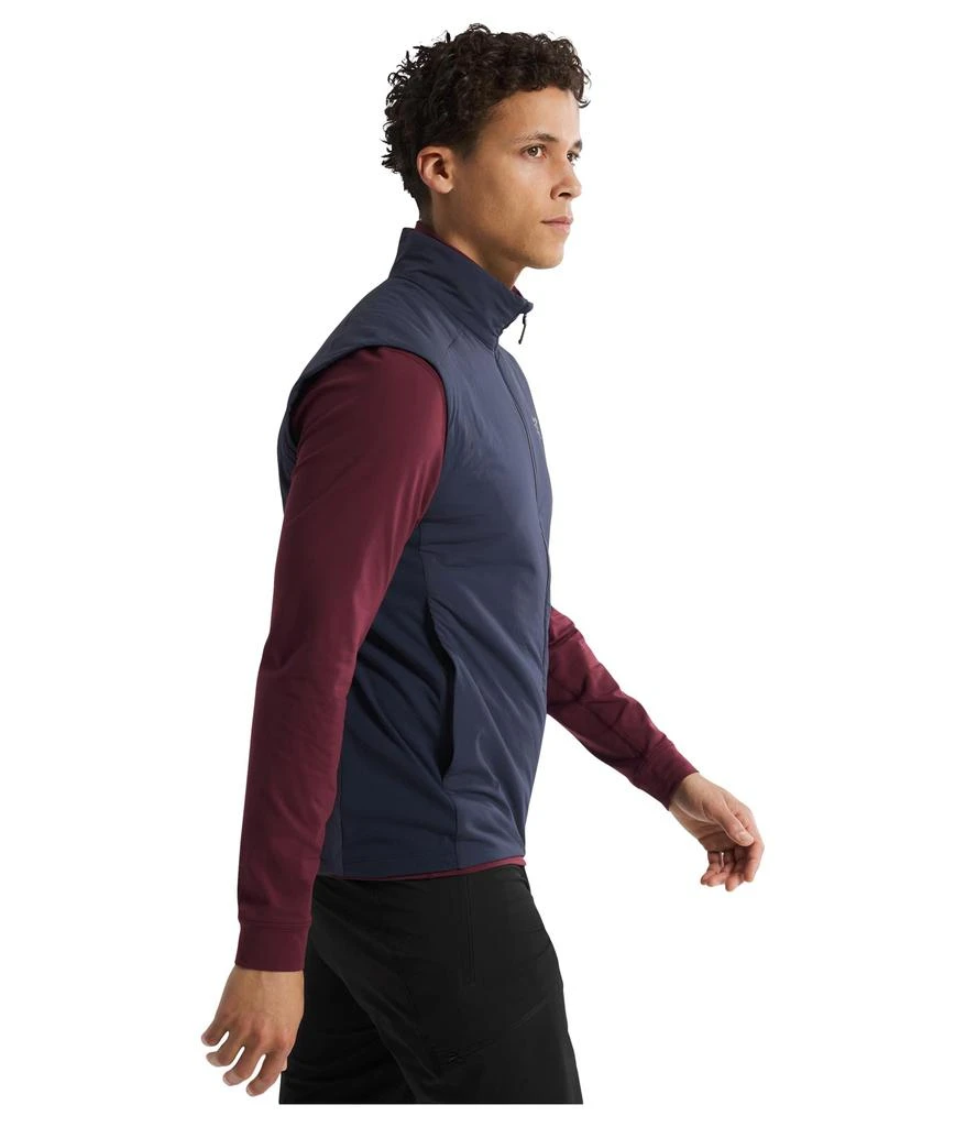 商品Arc'teryx|男士Atom 背心 马甲,价格¥1597,第2张图片详细描述