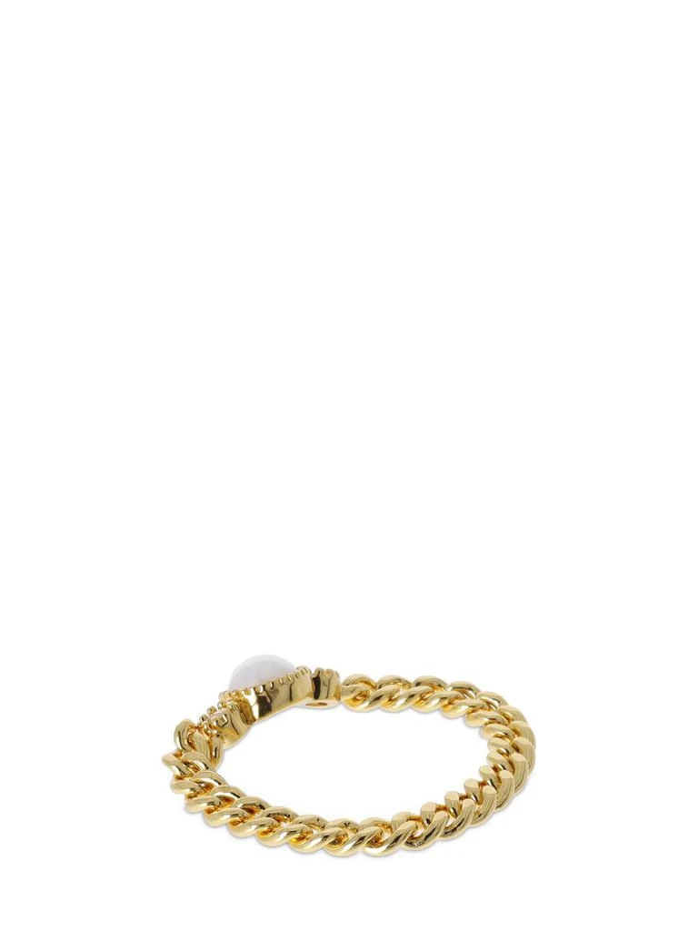 商品Zimmermann|Collage Fine Chain & Faux Pearl Ring,价格¥716,第3张图片详细描述