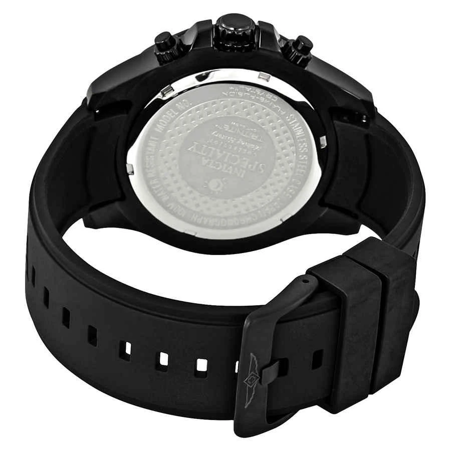 商品Invicta|Invicta Specialty Mens Chronograph Quartz Watch 14890,价格¥453,第3张图片详细描述