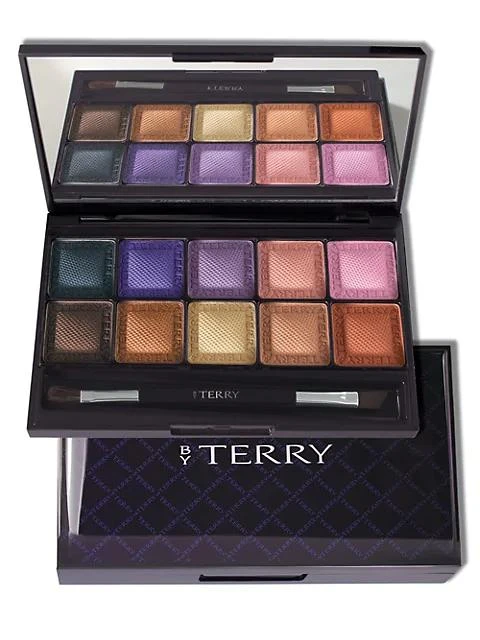 商品BY TERRY|Eye Designer Palette,价格¥720,第1张图片