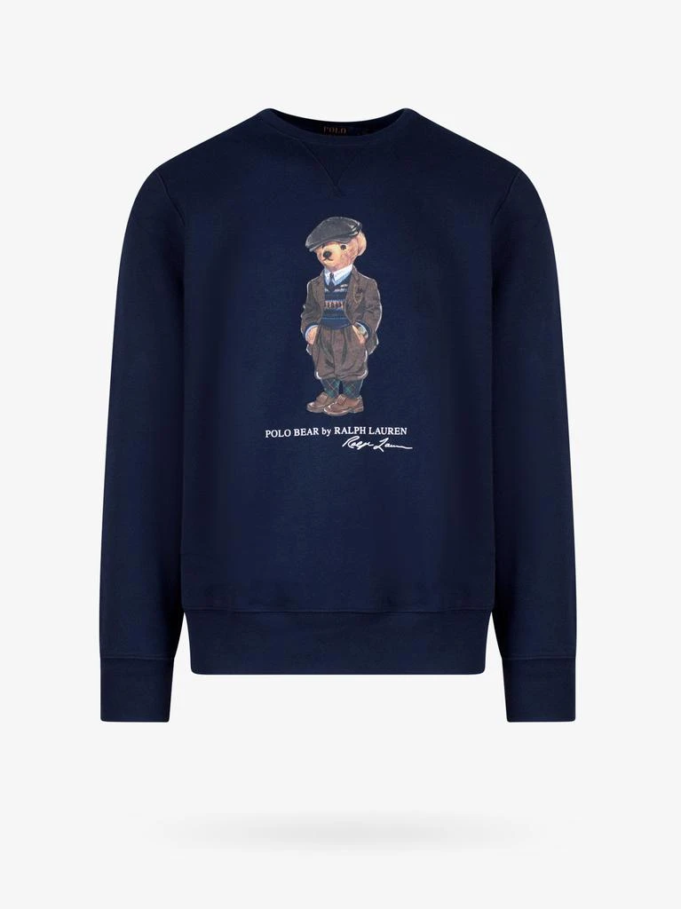 商品Ralph Lauren|SWEATSHIRT,价格¥577,第1张图片